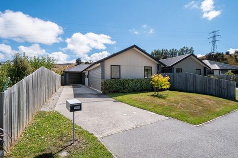 Photo of property in 106a Risinghurst Terrace, Lower Shotover, Queenstown, 9304