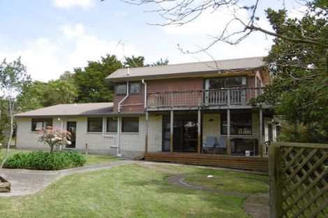 Photo of property in 21 Mccullough Road, Mangapai, Whangarei, 0178