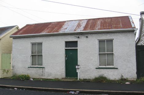 Photo of property in 10 Prendergast Street, South Dunedin, Dunedin, 9012