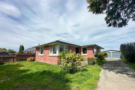 Photo of property in 77 Dunbars Road, Halswell, Christchurch, 8025