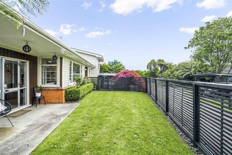 Photo of property in 302 Cambridge Road, Hillcrest, Hamilton, 3216