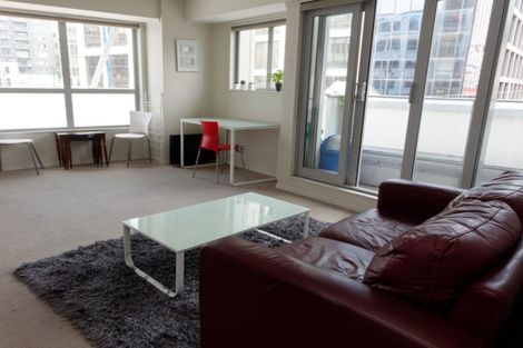Photo of property in Soho Apartments, 102/74 Taranaki Street, Te Aro, Wellington, 6011