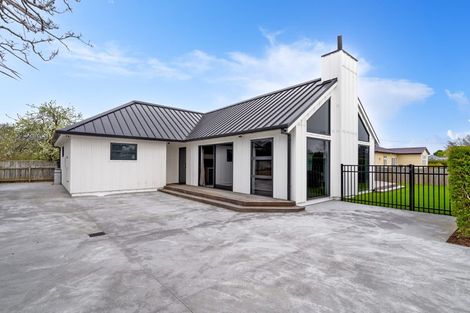 Photo of property in 30 Princess Street, Martinborough, 5711