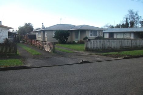 Photo of property in 73 Woodward Street East, Featherston, 5710