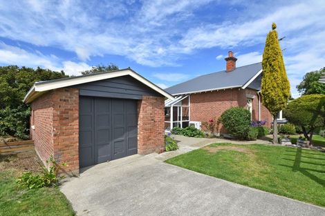 Photo of property in 119 Mary Street, Richmond, Invercargill, 9810