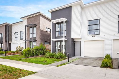 Photo of property in 24 Vincent Mcgrath Crescent, Swanson, Auckland, 0614