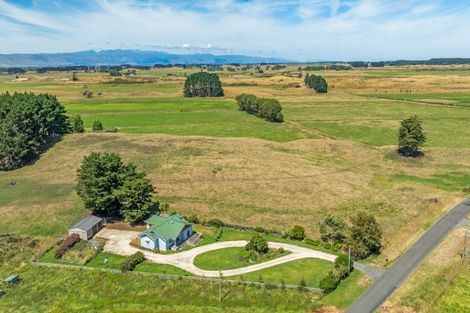 Photo of property in 780 Taikorea Road, Glen Oroua, Palmerston North, 4473