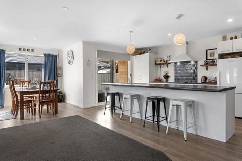 Photo of property in 79 Willowside Place, Amberley, 7410