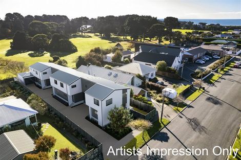 Photo of property in 124 Lonsdale Street, New Brighton, Christchurch, 8083