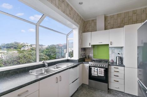 Photo of property in 5 Mana Street, Vogeltown, Wellington, 6021