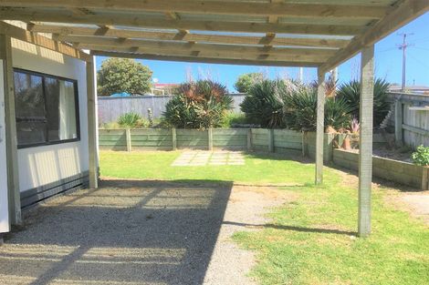 Photo of property in 7 Ruanui Street, Himatangi Beach, Foxton, 4891