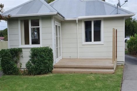 Photo of property in 4a Caius Avenue, Gonville, Whanganui, 4501