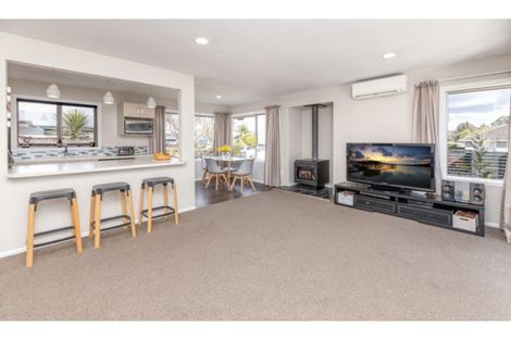Photo of property in 36 Greenhaven Drive, Burwood, Christchurch, 8083