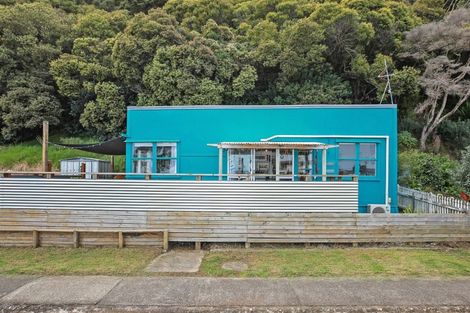 Photo of property in 406 Tararu Sh25 Road, Thames, 3500