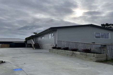 Photo of property in 10a Gaff Place, Whitby, Porirua, 5024