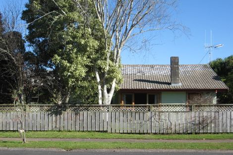 Photo of property in 51 Fairview Street, Fairview Downs, Hamilton, 3214