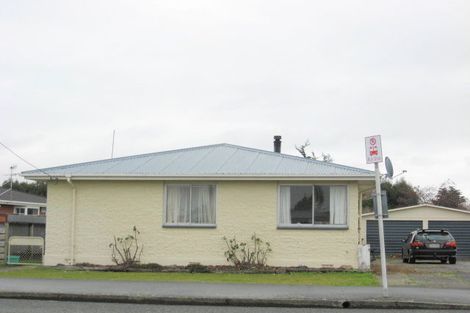 Photo of property in 81 Brown Street, Kingswell, Invercargill, 9812