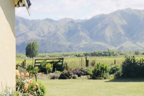 Photo of property in 4448 Kurow Duntroon Road, Otekaieke, Oamaru, 9494