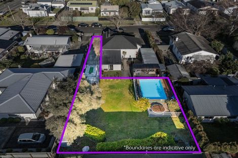 Photo of property in 910a Ferguson Street, Akina, Hastings, 4122