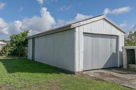 Photo of property in 205 Hakanoa Street, Huntly, 3700