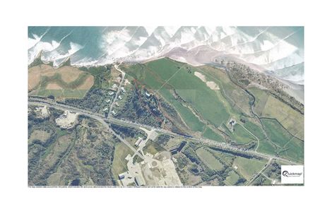 Photo of property in 888 Cape Foulwind Road, Cape Foulwind, Westport, 7892