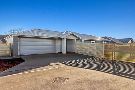 Photo of property in 134b Dunns Crossing Road, Rolleston, 7614