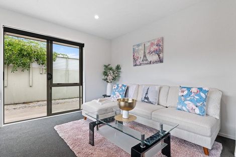 Photo of property in 247c Barrington Street, Spreydon, Christchurch, 8024