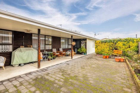 Photo of property in 12 Rex Place, Rangiora, 7400