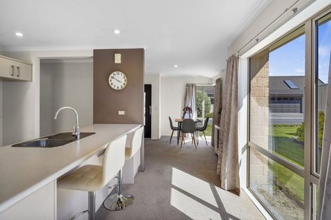 Photo of property in 3 Reeves Road, Rangiora, 7400