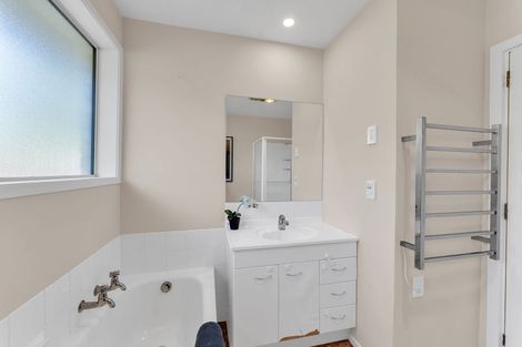 Photo of property in 1/29 Heathglen Avenue, Parklands, Christchurch, 8083