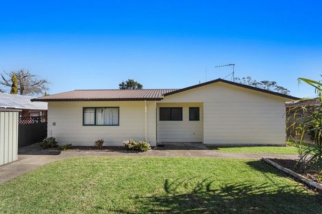 Photo of property in 85 Douglas Street, Whakatane, 3120