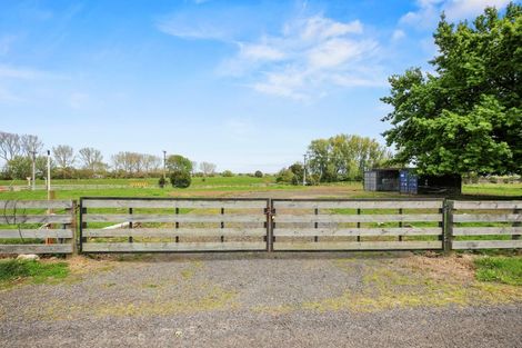 Photo of property in 1 Warahoe Road, Matatoki, Thames, 3578