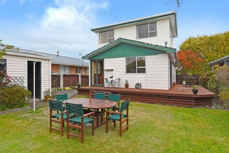 Photo of property in 4 Denver Grove, Totara Park, Upper Hutt, 5018