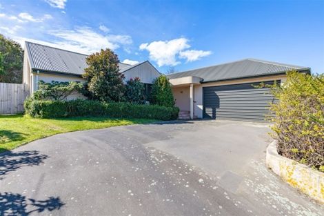 Photo of property in 20 Riverton Terrace, Halswell, Christchurch, 8025