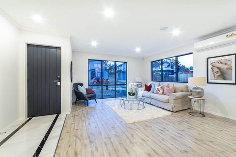 Photo of property in 11 Thomas Rielly Avenue, Hobsonville, Auckland, 0616