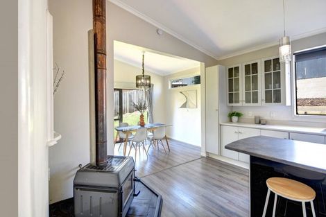 Photo of property in 6 Rennie Street, Green Island, Dunedin, 9018