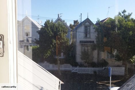 Photo of property in 81 Elizabeth Street, Mount Victoria, Wellington, 6011