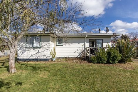 Photo of property in 48 Te Hei Place, Turangi, 3334