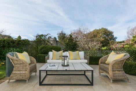 Photo of property in 130 Margaret Avenue, Havelock North, 4130