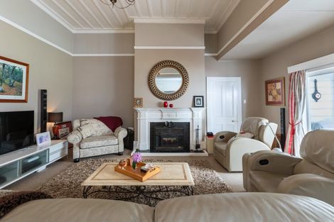 Photo of property in 6 Totara Road, Kumeroa, Woodville, 4997