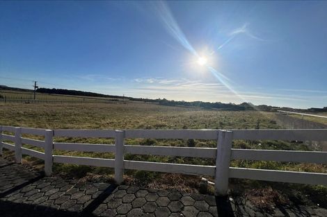 Photo of property in 133 Muhunoa Road East, Ohau, Levin, 5570