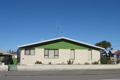 Photo of property in 46 Elizabeth Street, Seaview, Timaru, 7910