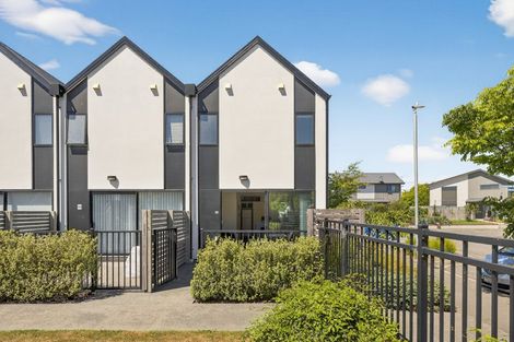 Photo of property in 16/17 Warwick Street, Richmond, Christchurch, 8013