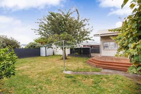 Photo of property in 172 Monrad Street, Highbury, Palmerston North, 4412