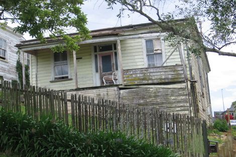 Photo of property in 68 First Avenue, Kingsland, Auckland, 1021