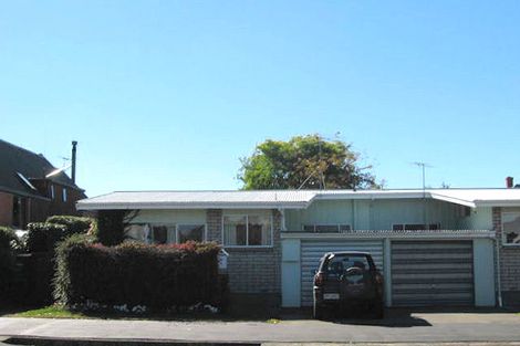 Photo of property in 17 Wills Street, Ashburton, 7700