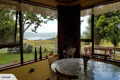 Photo of property in 190 Boiler Gully Road, Manukau Heads, Waiuku, 2684