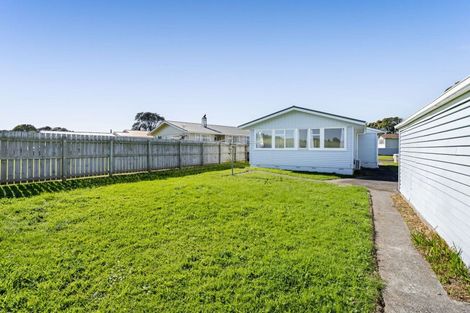Photo of property in 48 Marama Crescent, Spotswood, New Plymouth, 4310