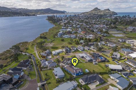 Photo of property in 15 Ajax Head, Pauanui, Hikuai, 3579