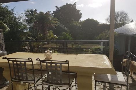 Photo of property in 87 Marsden Avenue, Mount Eden, Auckland, 1024